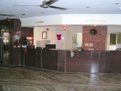Dolphin Bay Hotel Goa Esterno foto